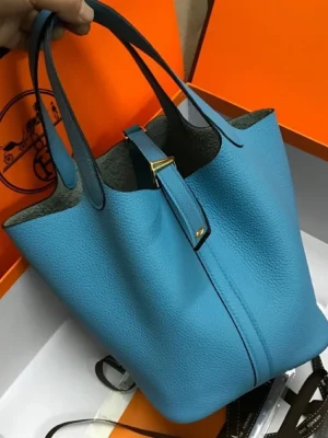 Hermès Picotin Lock Bags