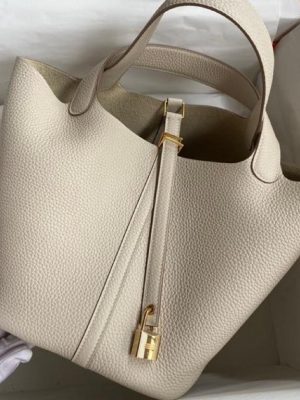 Hermès Picotin Lock Bags