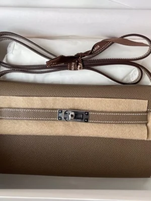 Hermès Kelly Classique Togo