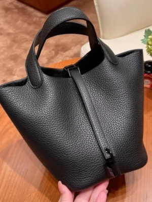 Hermès Picotin Lock Bags