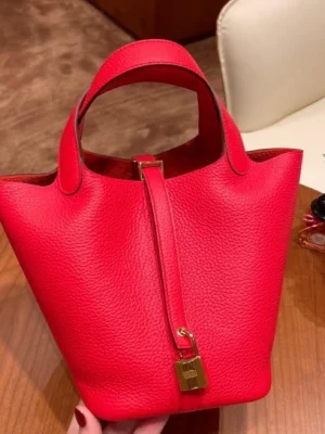 Hermès Picotin Lock Bags