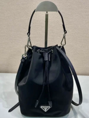 Prada Milano Buckets Mini