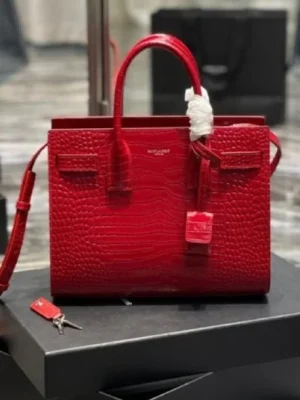 Saint Laurent YSL Sac