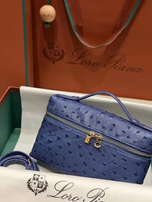 Loro Piana Extra Pocket