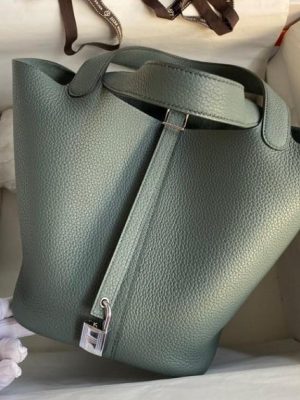 Hermès Picotin Lock Bags