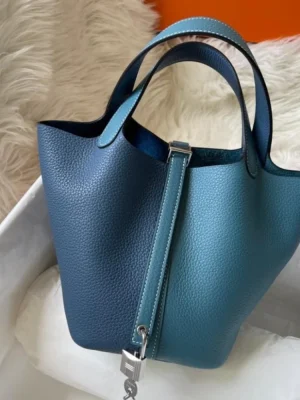 Hermès Picotin Lock Bags