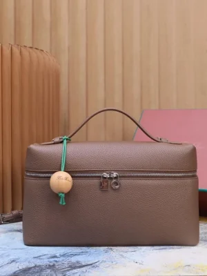 Loro Piana Extra Pocket