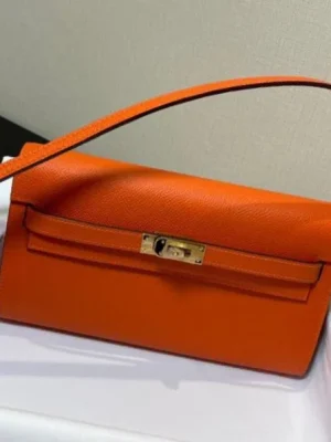 Hermès Kelly Classique Togo