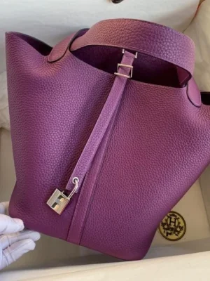 Hermès Picotin Lock Bags