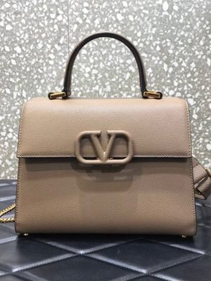 Valentino Garavani Vsling Tote