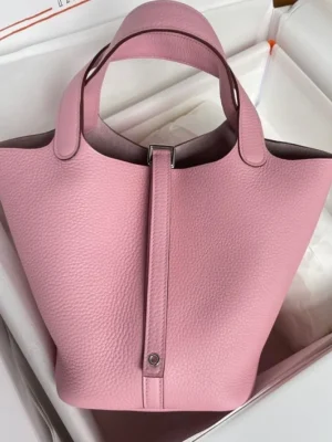Hermès Picotin Lock Bags