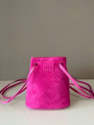 Miu Miu Aventura Nappa