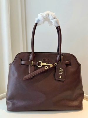 Miu Miu Aventura Nappa