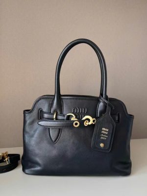 Miu Miu Aventura Nappa