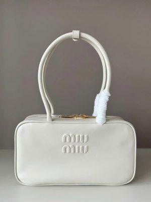 Miu Miu Beau Top Handle