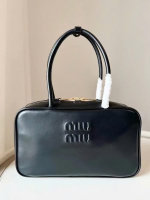 Miu Miu Beau Top Handle
