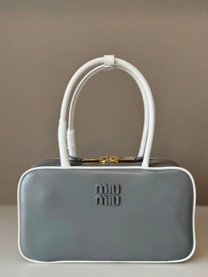 Miu Miu Beau Top Handle