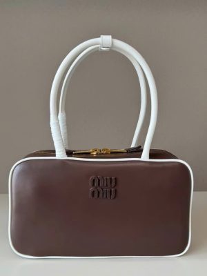 Miu Miu Beau Top Handle