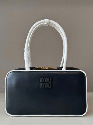 Miu Miu Beau Top Handle
