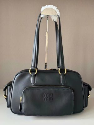 Miu Miu Nappa Pocket