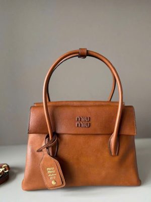 Miu Miu Solitaire Top