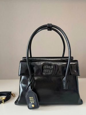 Miu Miu Solitaire Top