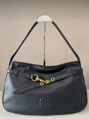 Miu Miu Aventura Nappa