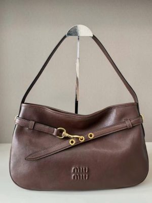 Miu Miu Aventura Nappa