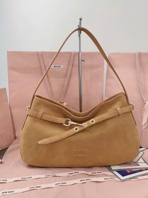 Miu Miu Aventura Nappa