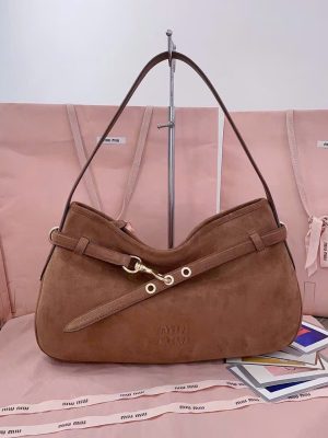 Miu Miu Aventura Nappa