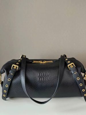 Miu Miu Sienna Nappa