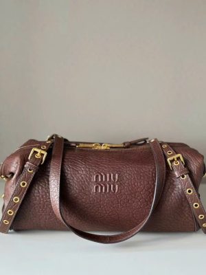 Miu Miu Sienna Nappa