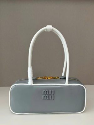 Miu Miu Beau Handle