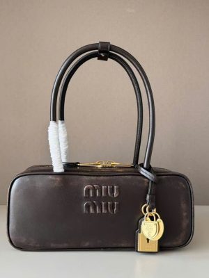 Miu Miu Beau Handle