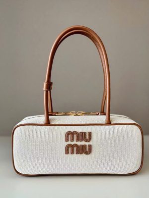 Miu Miu Beau Handle