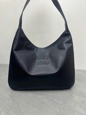 Miu Miu Vintage Hobo Bags