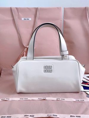 Miu Miu Arcadie Bowling