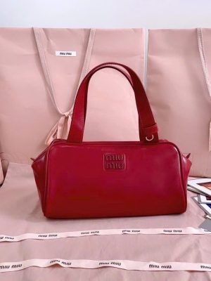 Miu Miu Arcadie Bowling