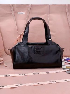 Miu Miu Arcadie Bowling