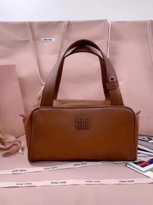 Miu Miu Arcadie Bowling