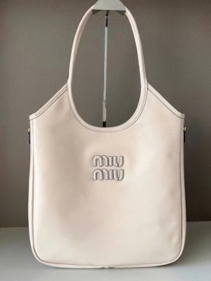 Miu Miu Ivy Hobo