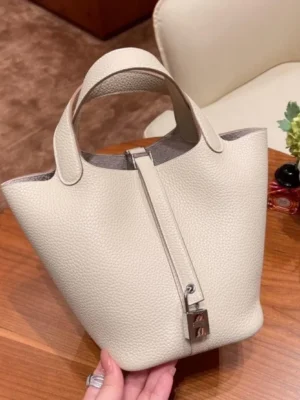 Hermès Picotin Lock Bags