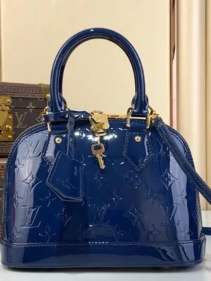 Louis Vuitton Alma BB