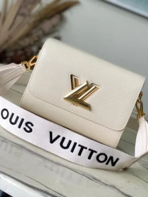Louis Vuitton Twist MM