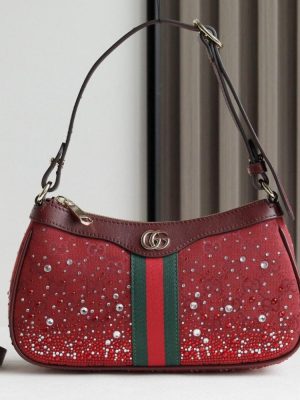 Gucci GG Ophidia Bag