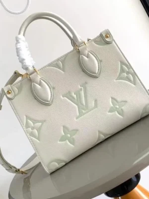 Louis Vuitton OnTheGo Tote