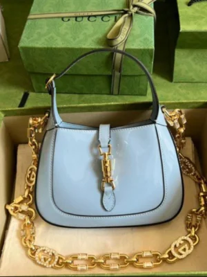 Gucci Jackie 1961 Bag
