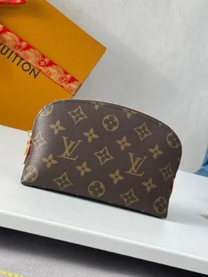 Louis Vuitton Cosmetic Pouch
