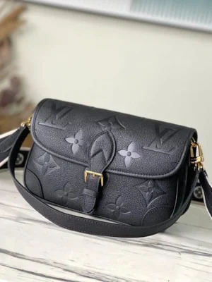 Louis Vuitton Diane Monogram