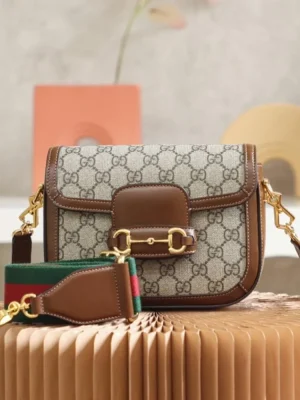 Gucci Horsebit 1955 Bag